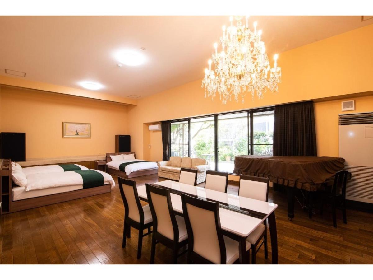 Arbor House - Vacation Stay 86736 Kagoşima Dış mekan fotoğraf