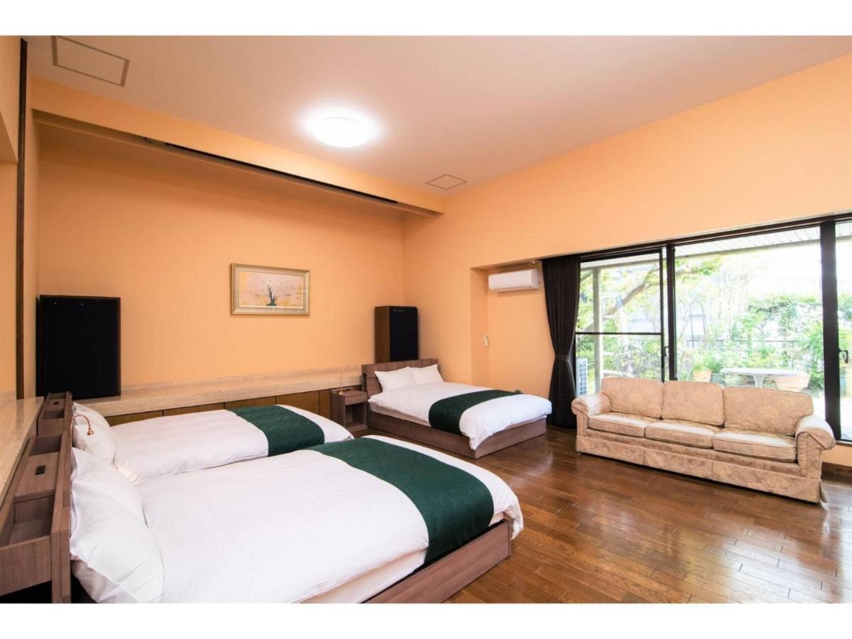 Arbor House - Vacation Stay 86736 Kagoşima Dış mekan fotoğraf